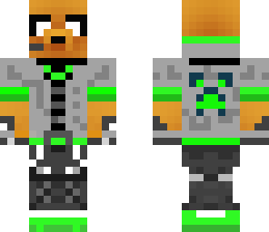awesome jake gamer
