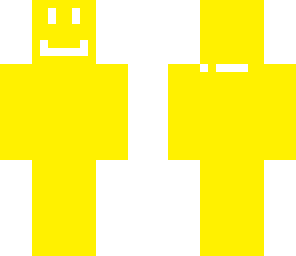 full body smiley