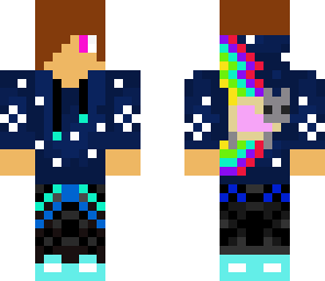 nyan cat teen