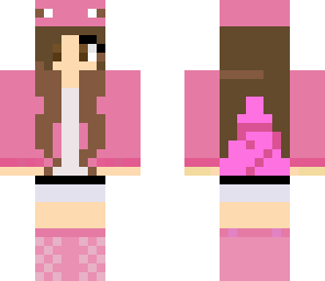 piggy girl