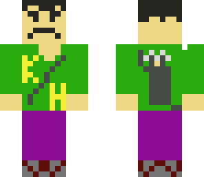 initials archer