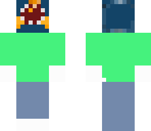 cool slippery stampy