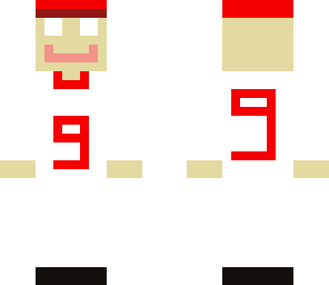 baseball player