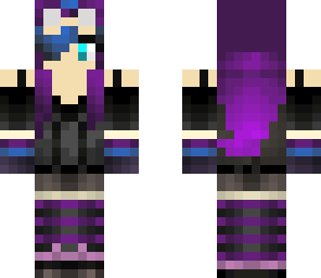 gothic steampunk
