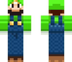 luigi
