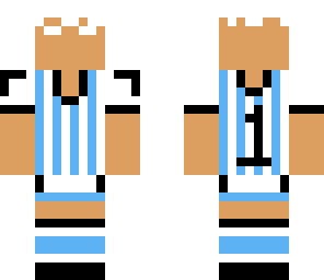 argentina soccer player