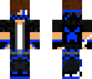 creeperkj