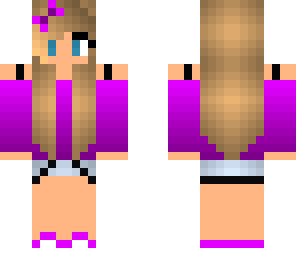 old skin