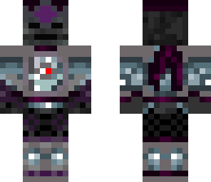 mob skin