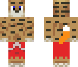 leopard