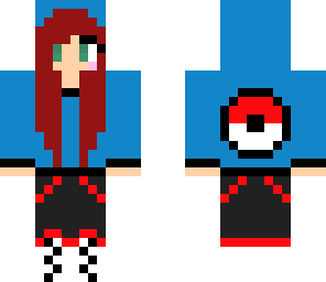 pokemon trainer