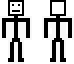 stick man