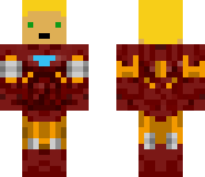 iron smr