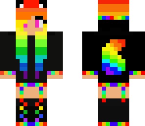 rainbow dash
