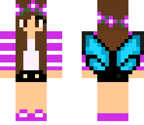 my skin