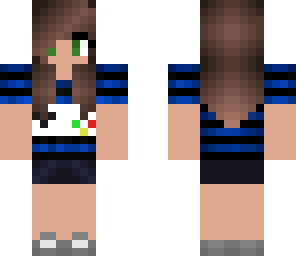 germanletsplay fangirl skin