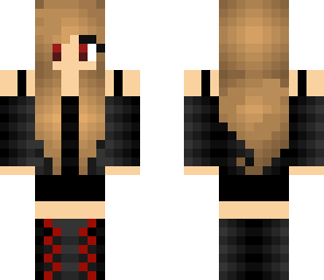 cute spider girl