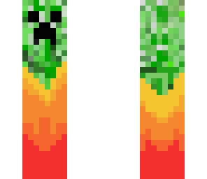 fire creeper