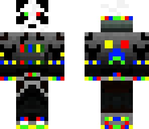 thextree