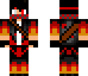 fire assasin