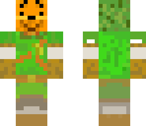 luh link