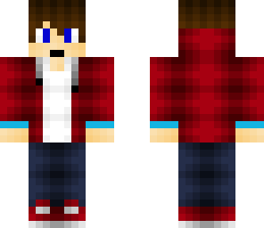 cool teen