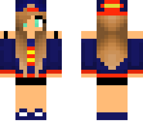 superman girl