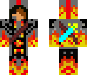 asesino de fuego