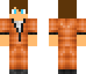 prison skin