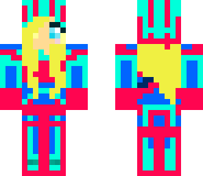 thebrokenhd girl