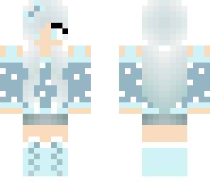 snow