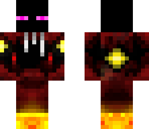 infernal ender