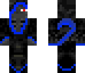 waterender reaper