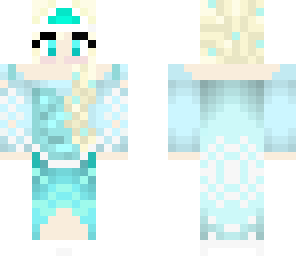 elsa edited version