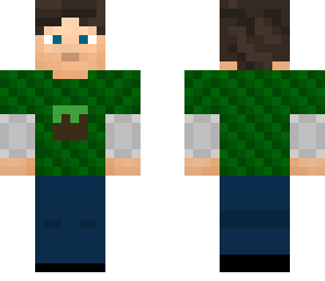 my skin 3