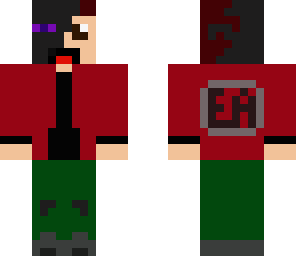 endermanized andrew
