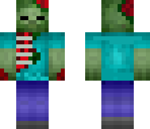 special zombie