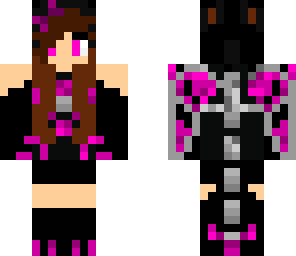 ender girl