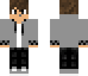 joeys skin 