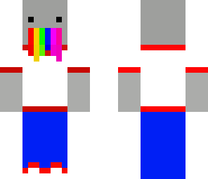 rainbows