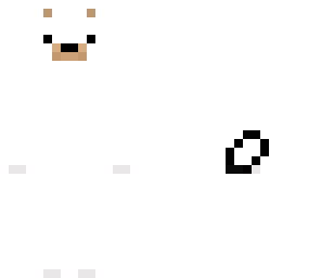 polar bear