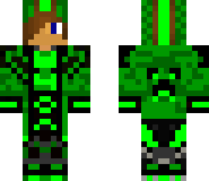 assasin green