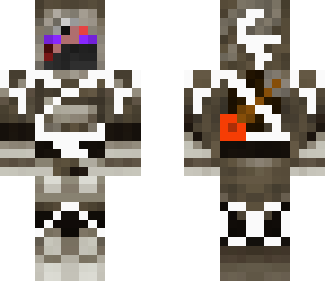 dark mage