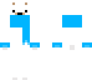 polar bear pvp like pls