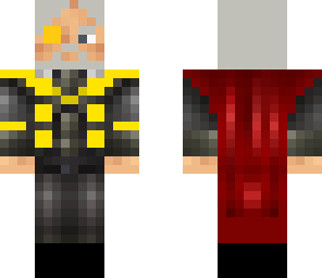 odin