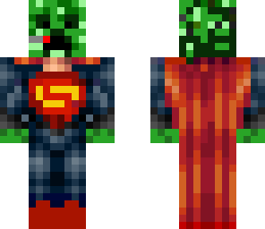 edited creeper 2