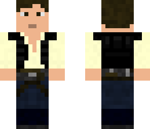 enhanced han solo