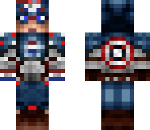 captian netherlands