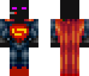 ender hero