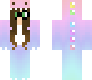 nerdie dino